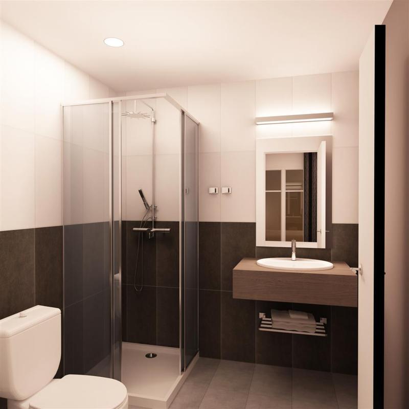 Best Western Paris Porte de Versailles Issy-les-Moulineaux Zimmer foto