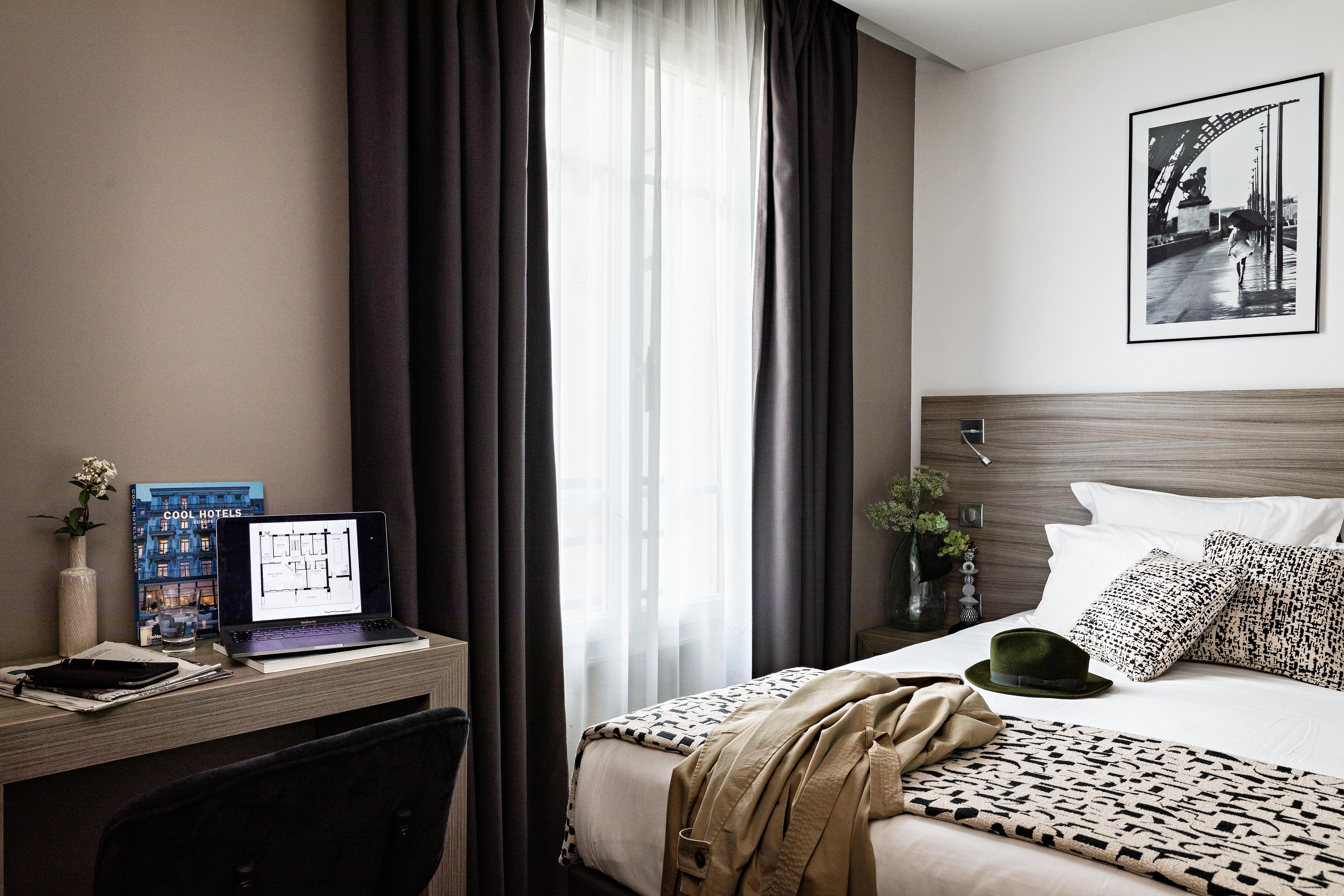 Best Western Paris Porte de Versailles Issy-les-Moulineaux Exterior foto