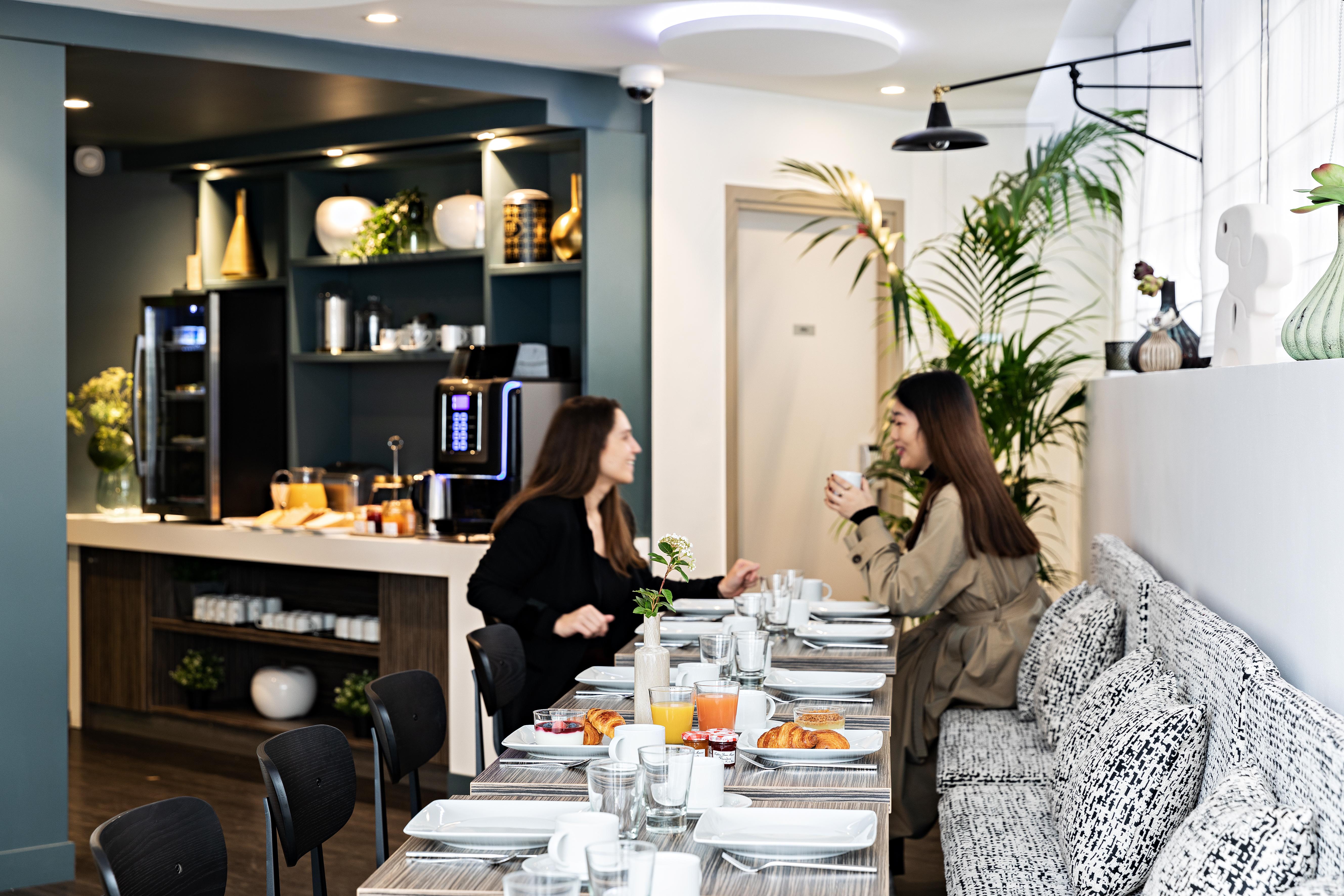 Best Western Paris Porte de Versailles Issy-les-Moulineaux Exterior foto